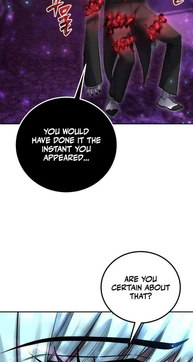 I Was More Overpowered Than the Hero, so I Hid My Power! Chapter 91 page 52 - 