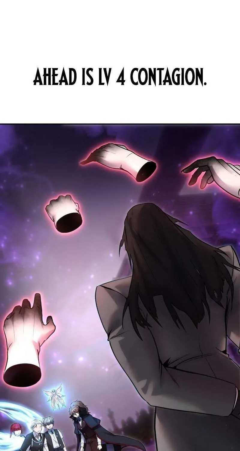I Was More Overpowered Than the Hero, so I Hid My Power! Chapter 91 page 57 - 
