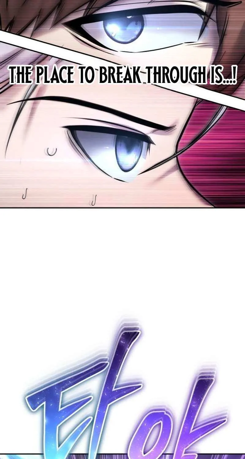 I Was More Overpowered Than the Hero, so I Hid My Power! Chapter 91 page 60 - 