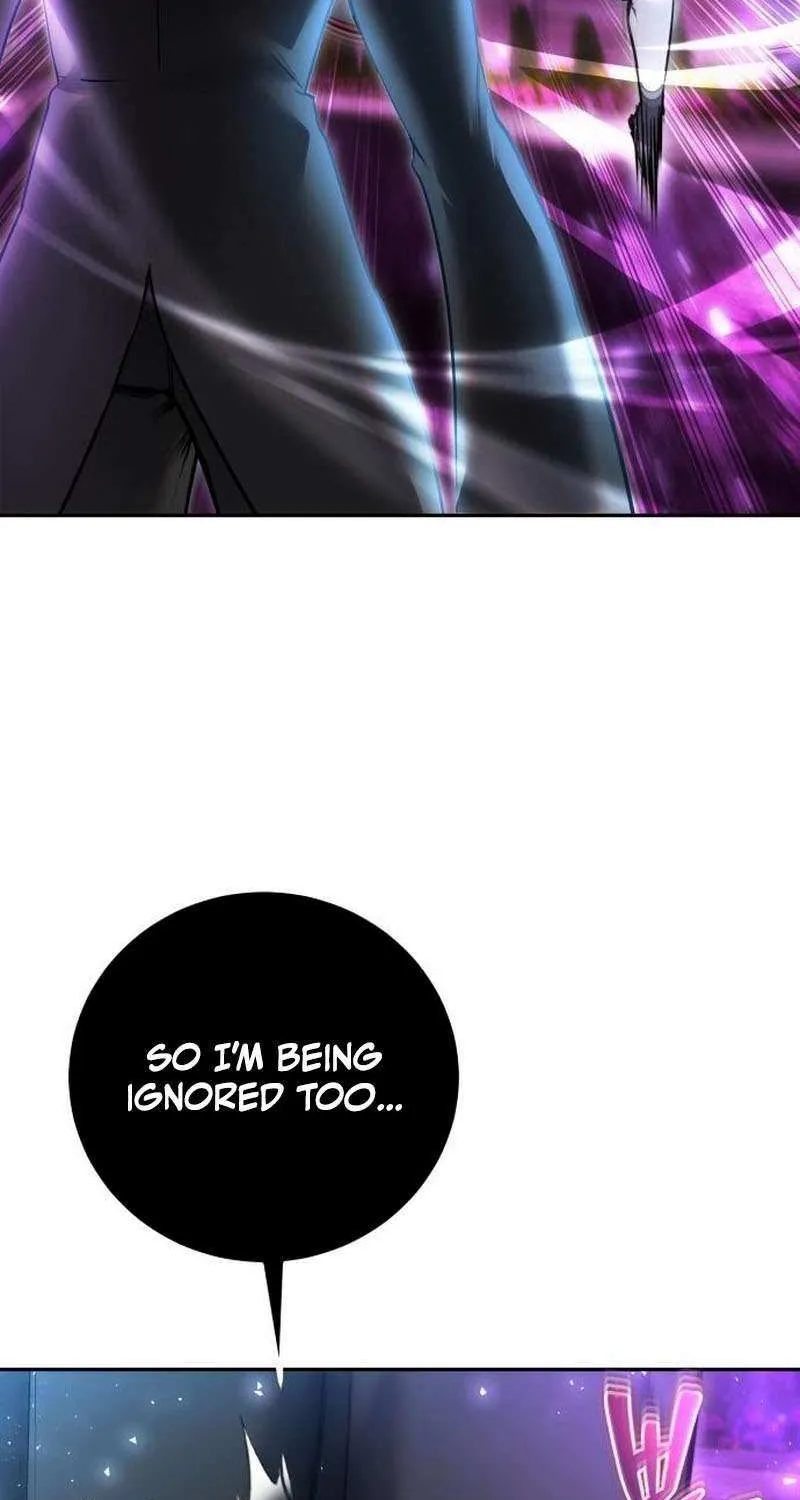 I Was More Overpowered Than the Hero, so I Hid My Power! Chapter 91 page 65 - 