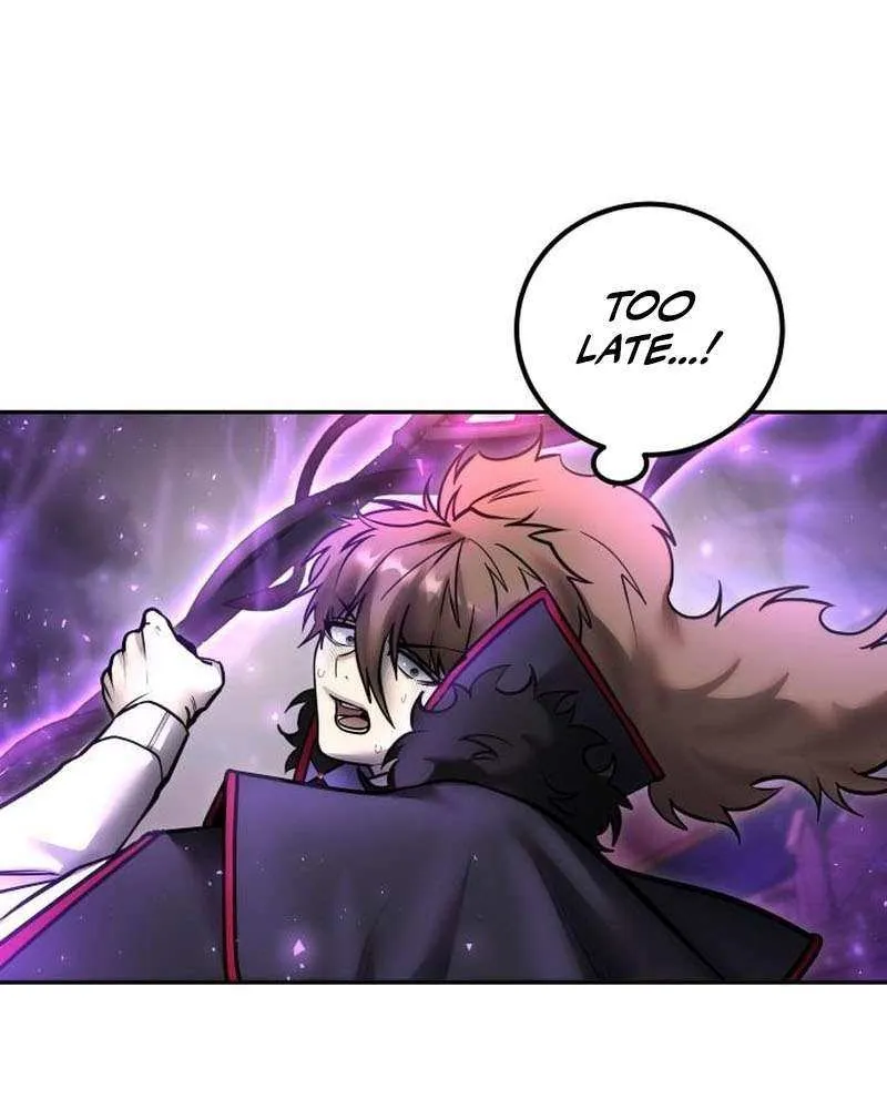 I Was More Overpowered Than the Hero, so I Hid My Power! Chapter 91 page 69 - 