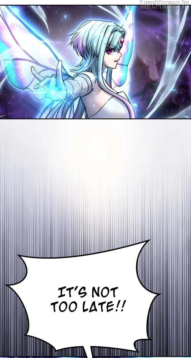 I Was More Overpowered Than the Hero, so I Hid My Power! Chapter 91 page 70 - 