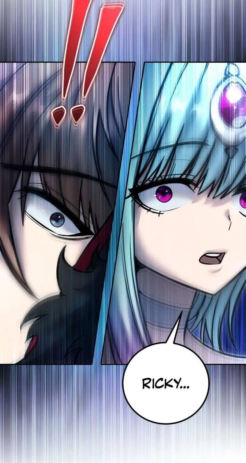 I Was More Overpowered Than the Hero, so I Hid My Power! Chapter 91 page 72 - 