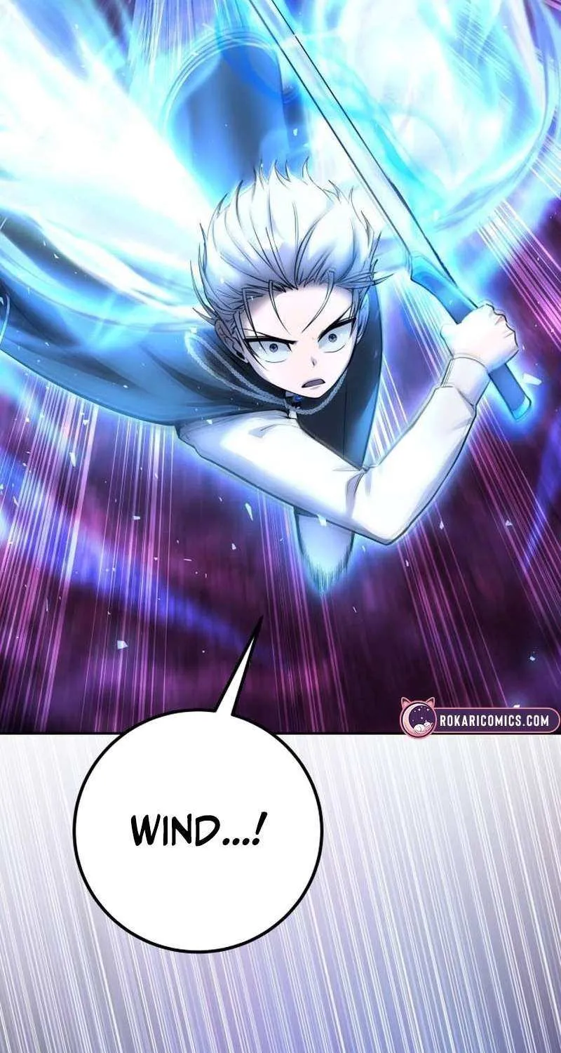 I Was More Overpowered Than the Hero, so I Hid My Power! Chapter 91 page 74 - 