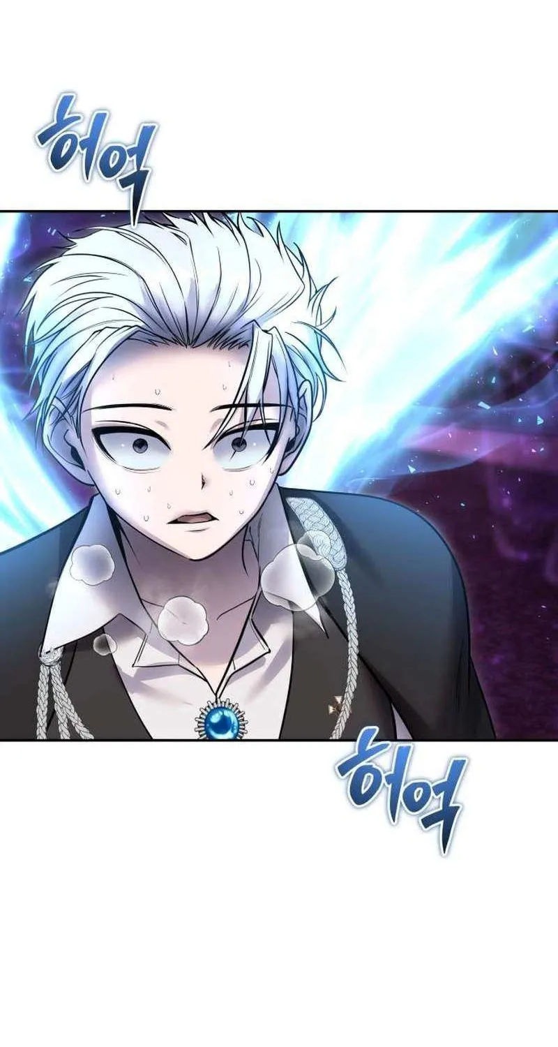 I Was More Overpowered Than the Hero, so I Hid My Power! Chapter 91 page 89 - 