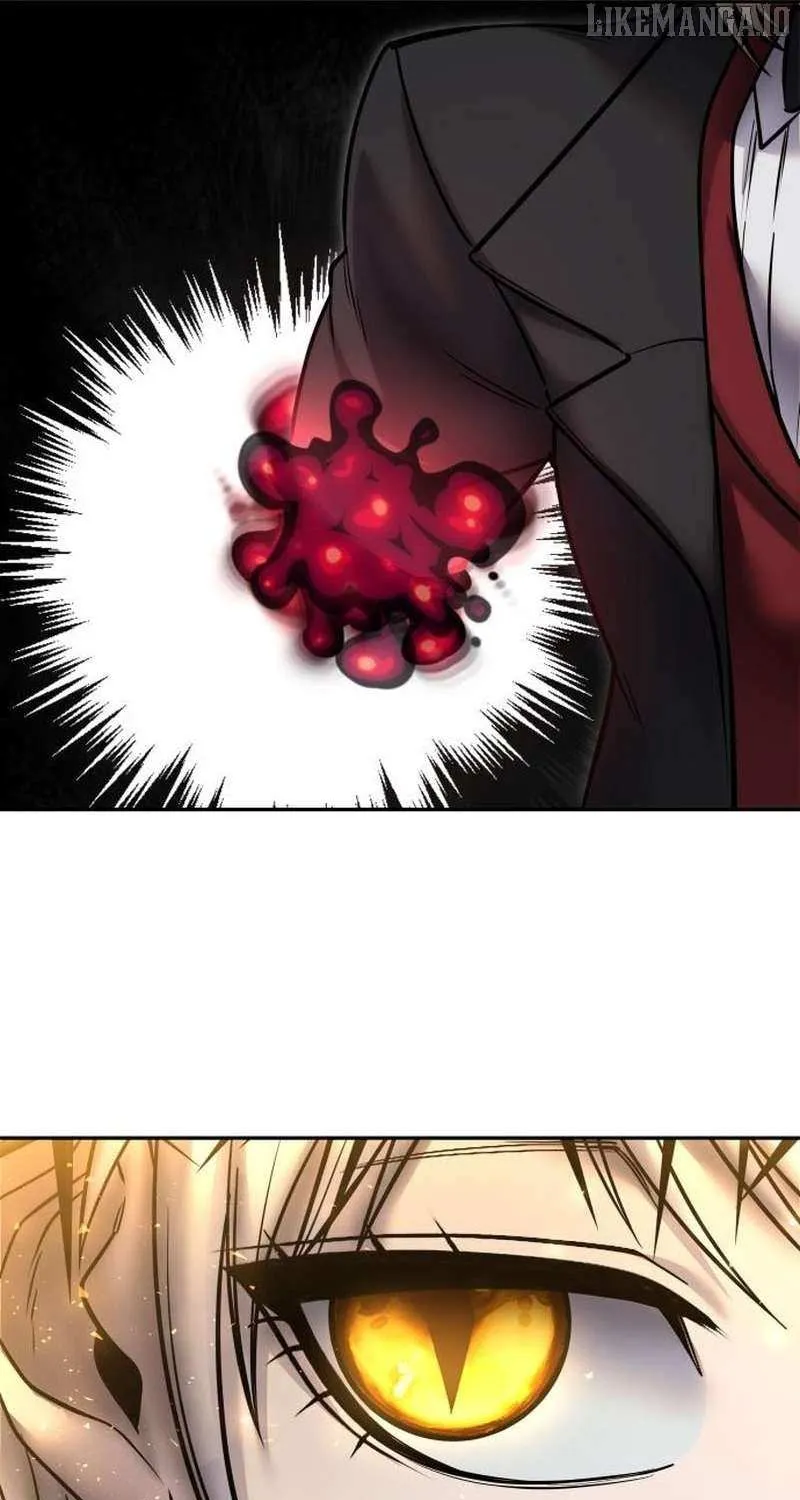 I Was More Overpowered Than the Hero, so I Hid My Power! Chapter 91 page 91 - 