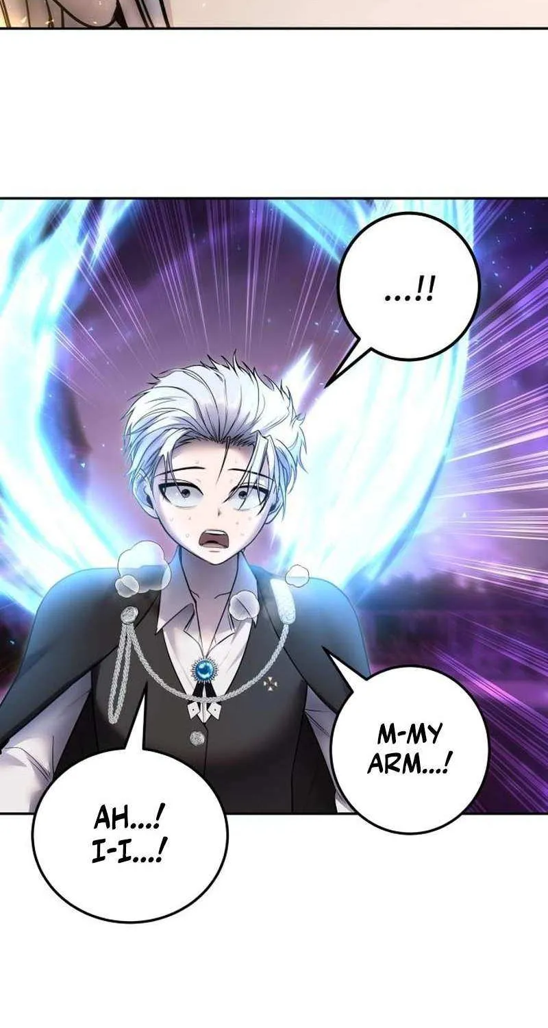 I Was More Overpowered Than the Hero, so I Hid My Power! Chapter 91 page 92 - 