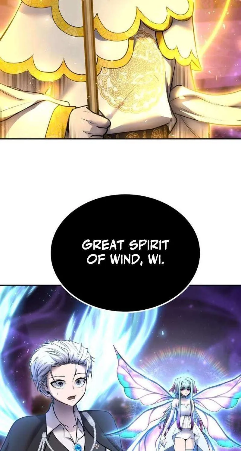 I Was More Overpowered Than the Hero, so I Hid My Power! Chapter 91 page 94 - 
