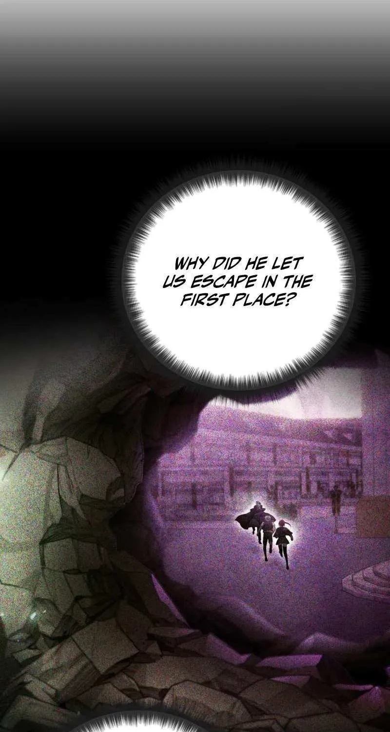I Was More Overpowered Than the Hero, so I Hid My Power! Chapter 91 page 100 - 