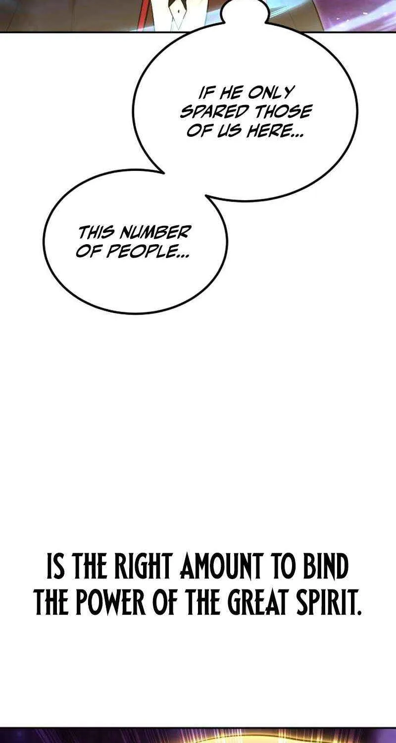 I Was More Overpowered Than the Hero, so I Hid My Power! Chapter 92 page 13 - 