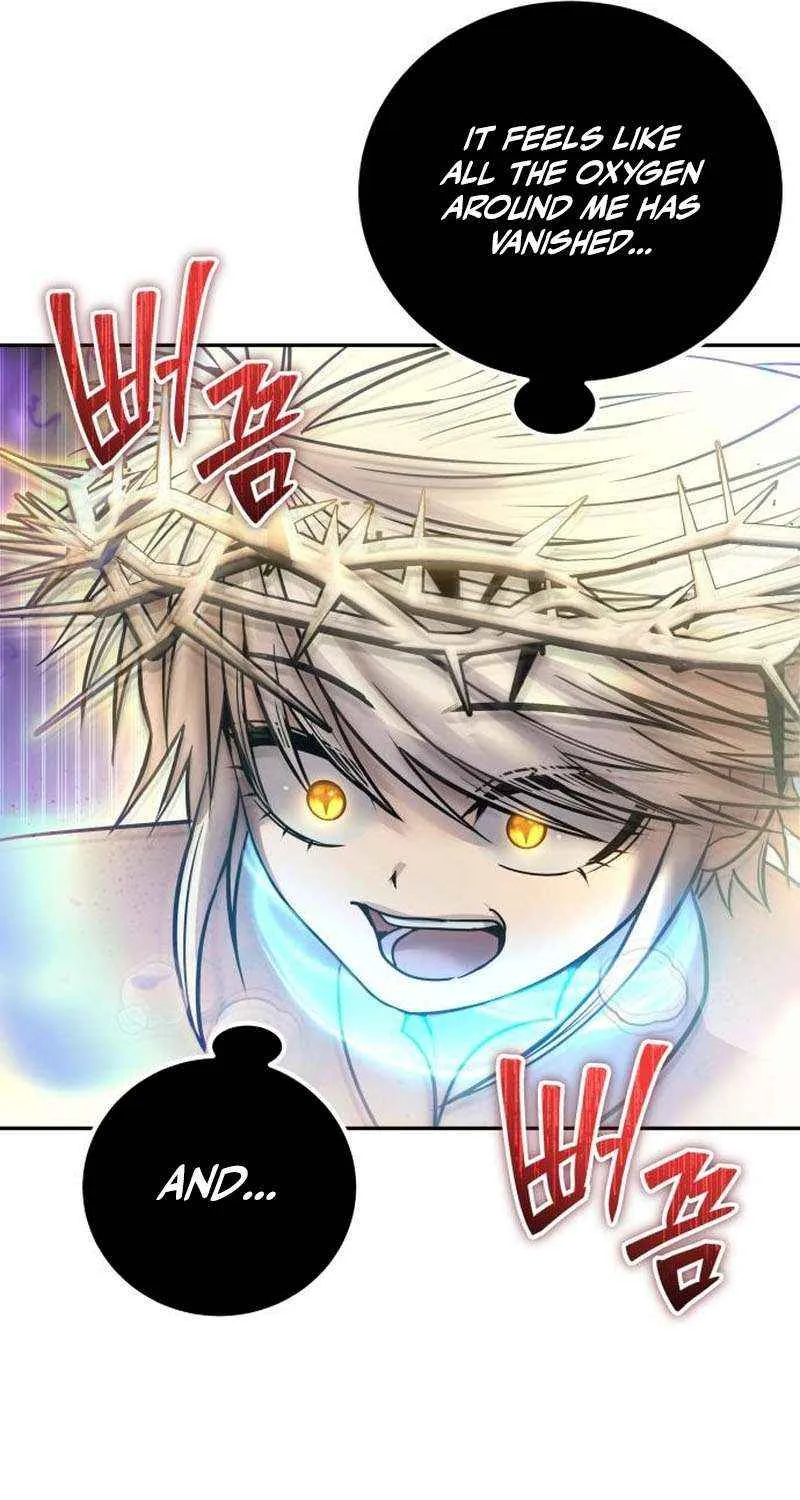 I Was More Overpowered Than the Hero, so I Hid My Power! Chapter 92 page 22 - 