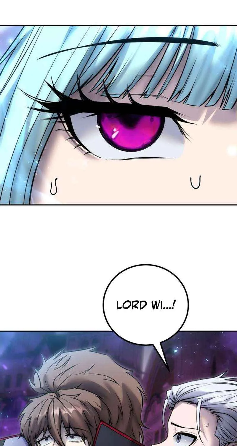 I Was More Overpowered Than the Hero, so I Hid My Power! Chapter 92 page 33 - 