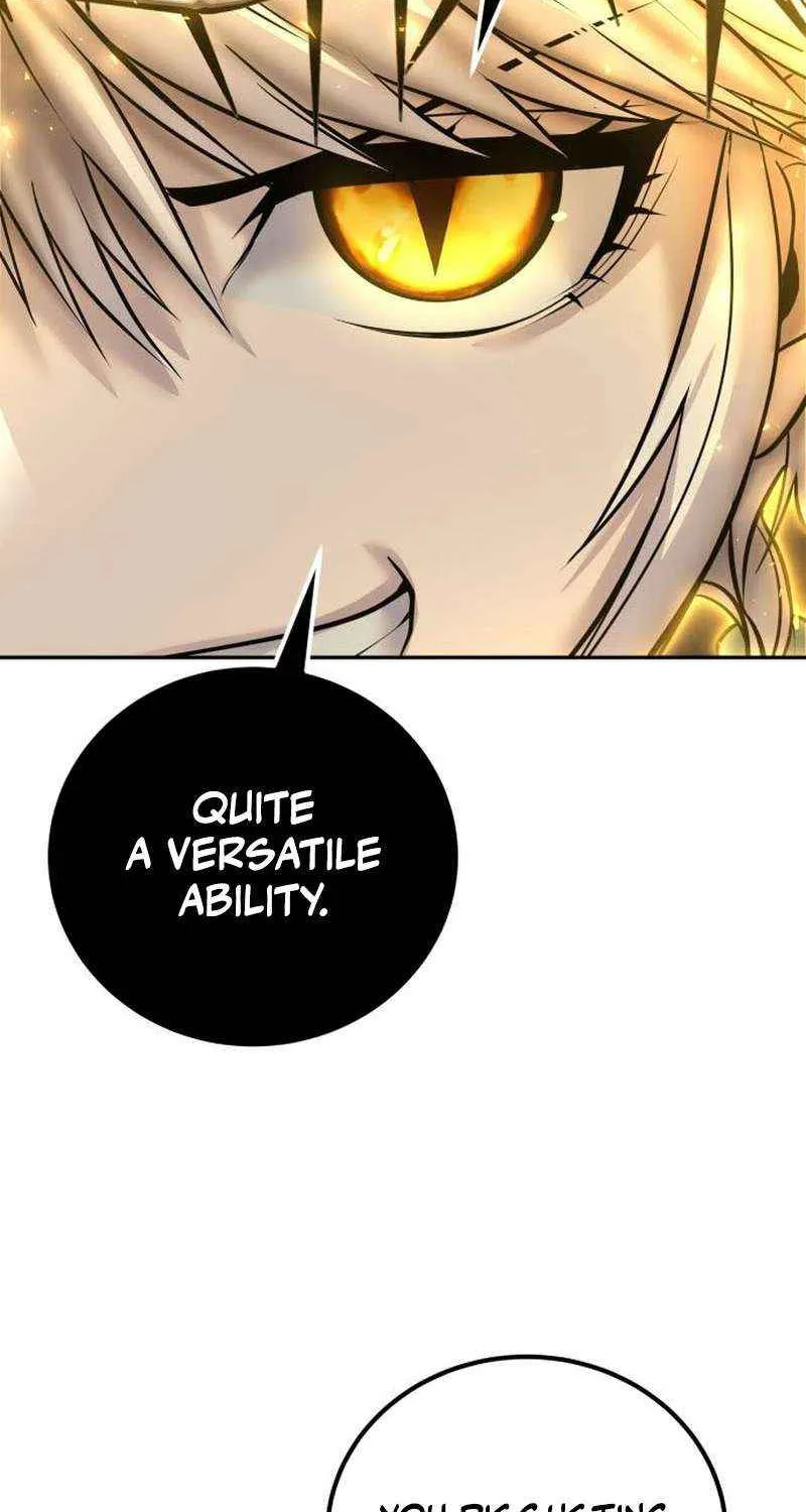 I Was More Overpowered Than the Hero, so I Hid My Power! Chapter 92 page 39 - 