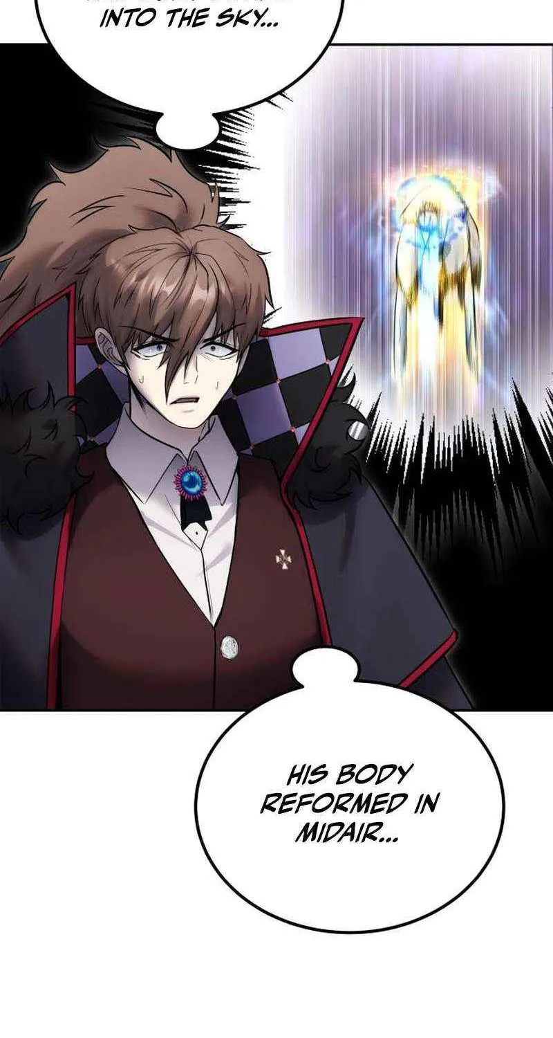 I Was More Overpowered Than the Hero, so I Hid My Power! Chapter 92 page 41 - 