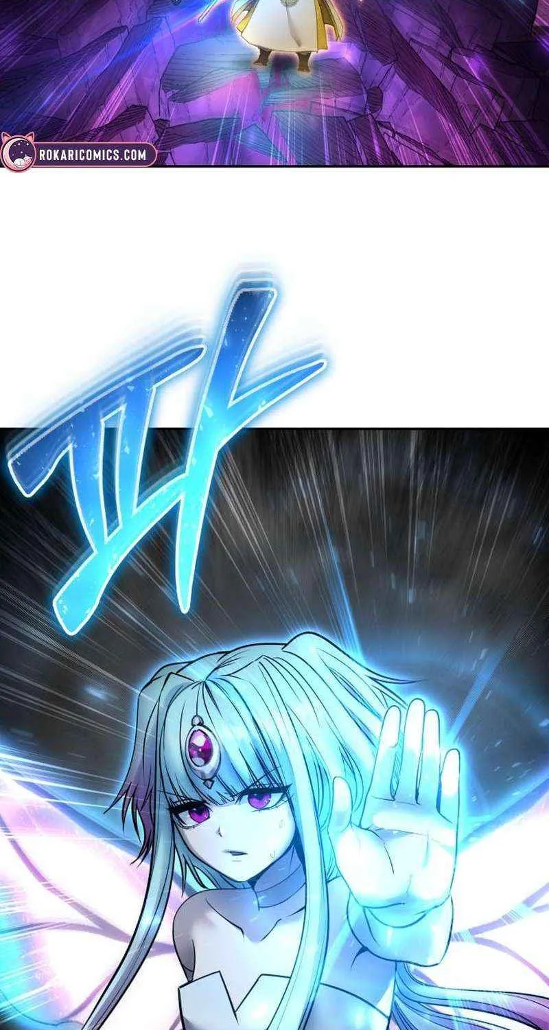 I Was More Overpowered Than the Hero, so I Hid My Power! Chapter 92 page 46 - 