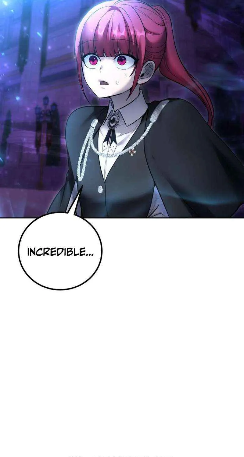 I Was More Overpowered Than the Hero, so I Hid My Power! Chapter 92 page 50 - 