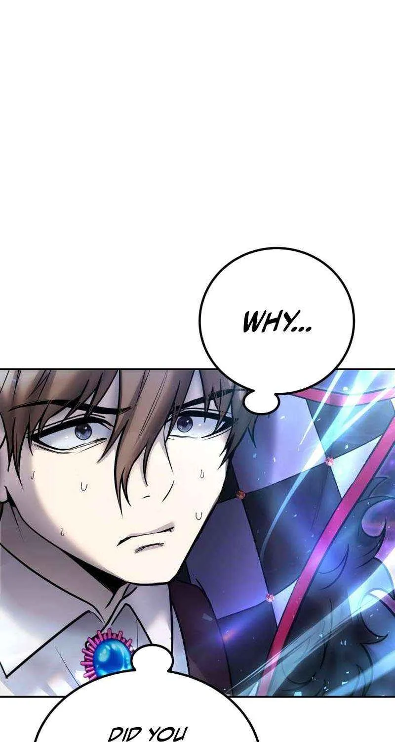 I Was More Overpowered Than the Hero, so I Hid My Power! Chapter 92 page 6 - 