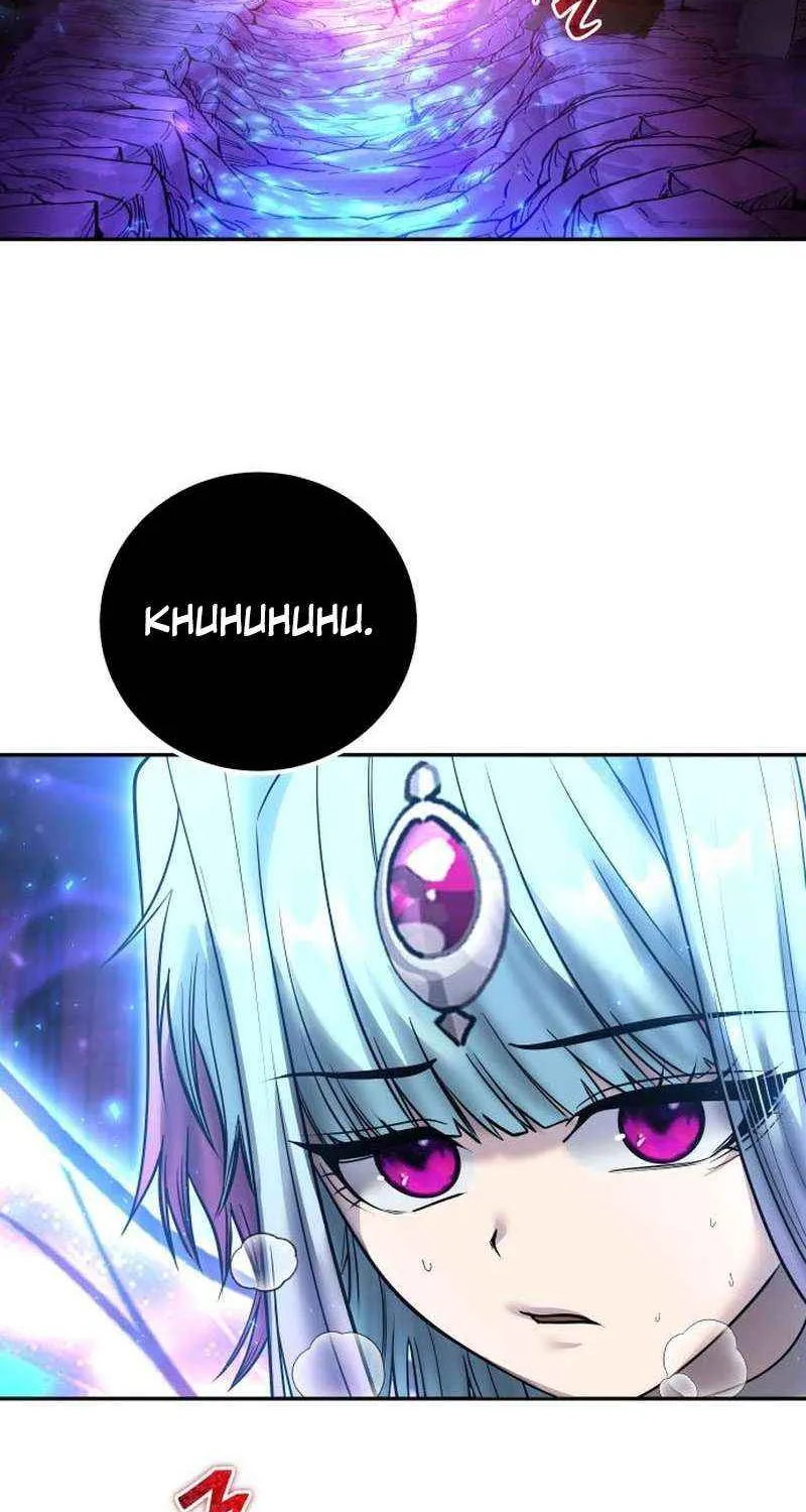 I Was More Overpowered Than the Hero, so I Hid My Power! Chapter 92 page 58 - 