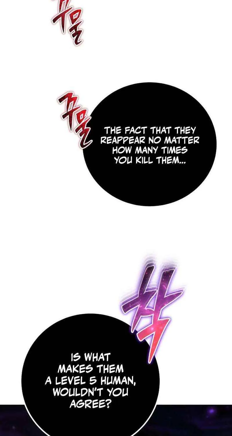 I Was More Overpowered Than the Hero, so I Hid My Power! Chapter 92 page 59 - 
