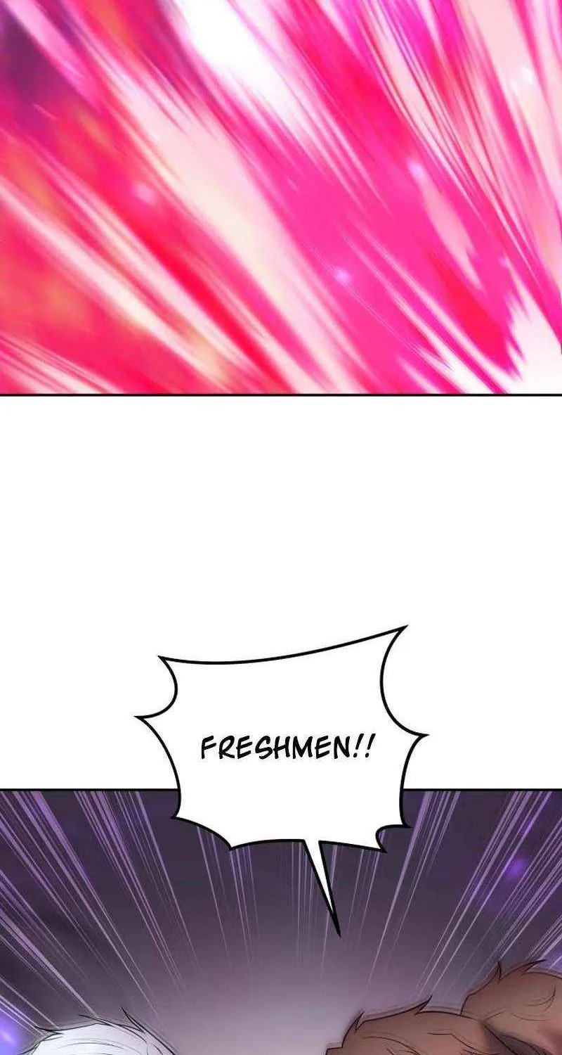 I Was More Overpowered Than the Hero, so I Hid My Power! Chapter 92 page 65 - 