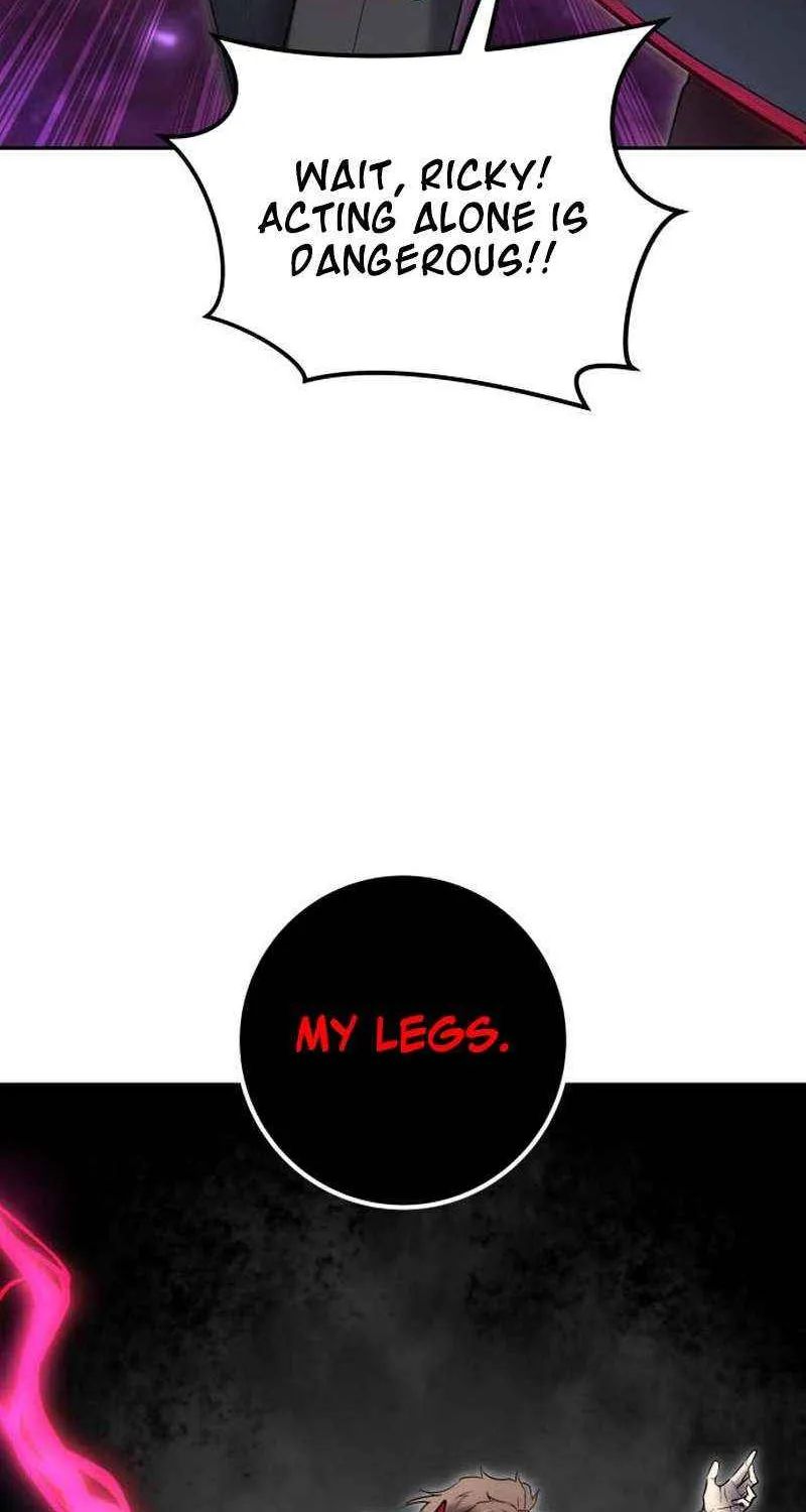 I Was More Overpowered Than the Hero, so I Hid My Power! Chapter 92 page 72 - 