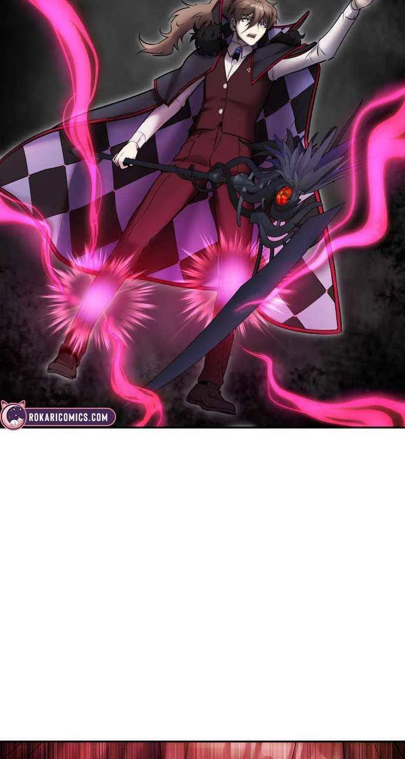 I Was More Overpowered Than the Hero, so I Hid My Power! Chapter 92 page 73 - 