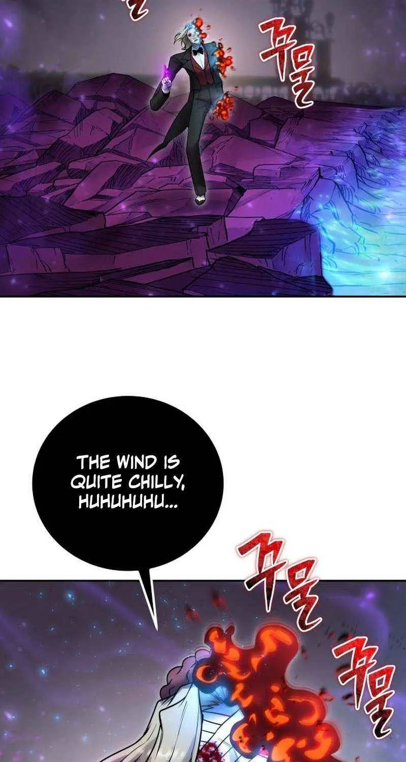 I Was More Overpowered Than the Hero, so I Hid My Power! Chapter 92 page 76 - 