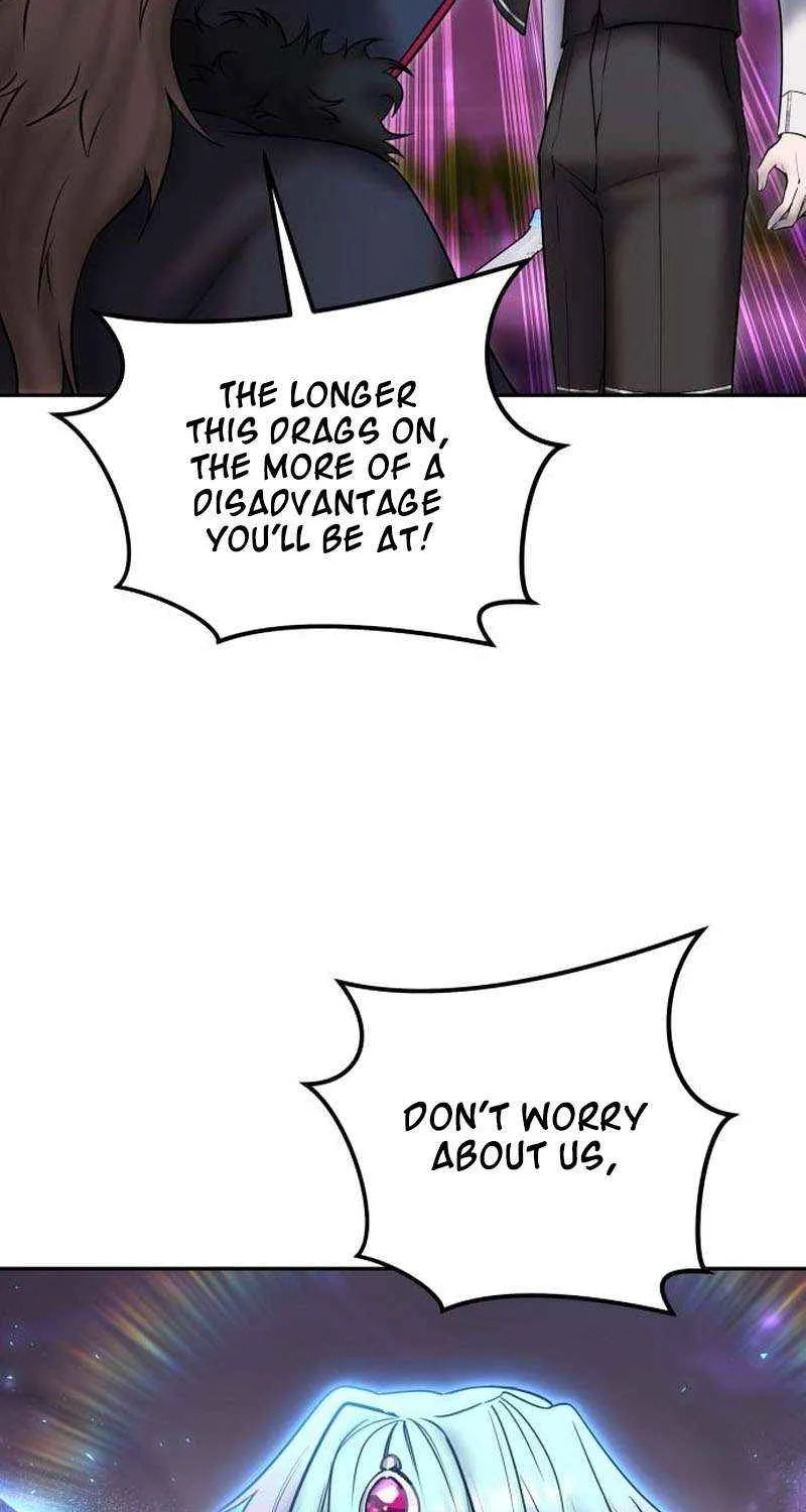 I Was More Overpowered Than the Hero, so I Hid My Power! Chapter 92 page 81 - 