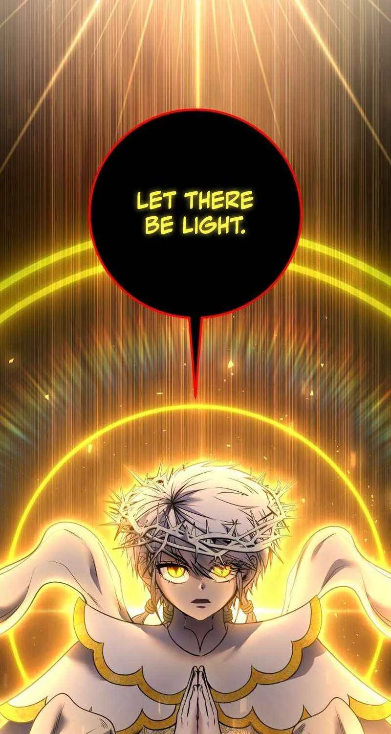 I Was More Overpowered Than the Hero, so I Hid My Power! Chapter 92 page 85 - 
