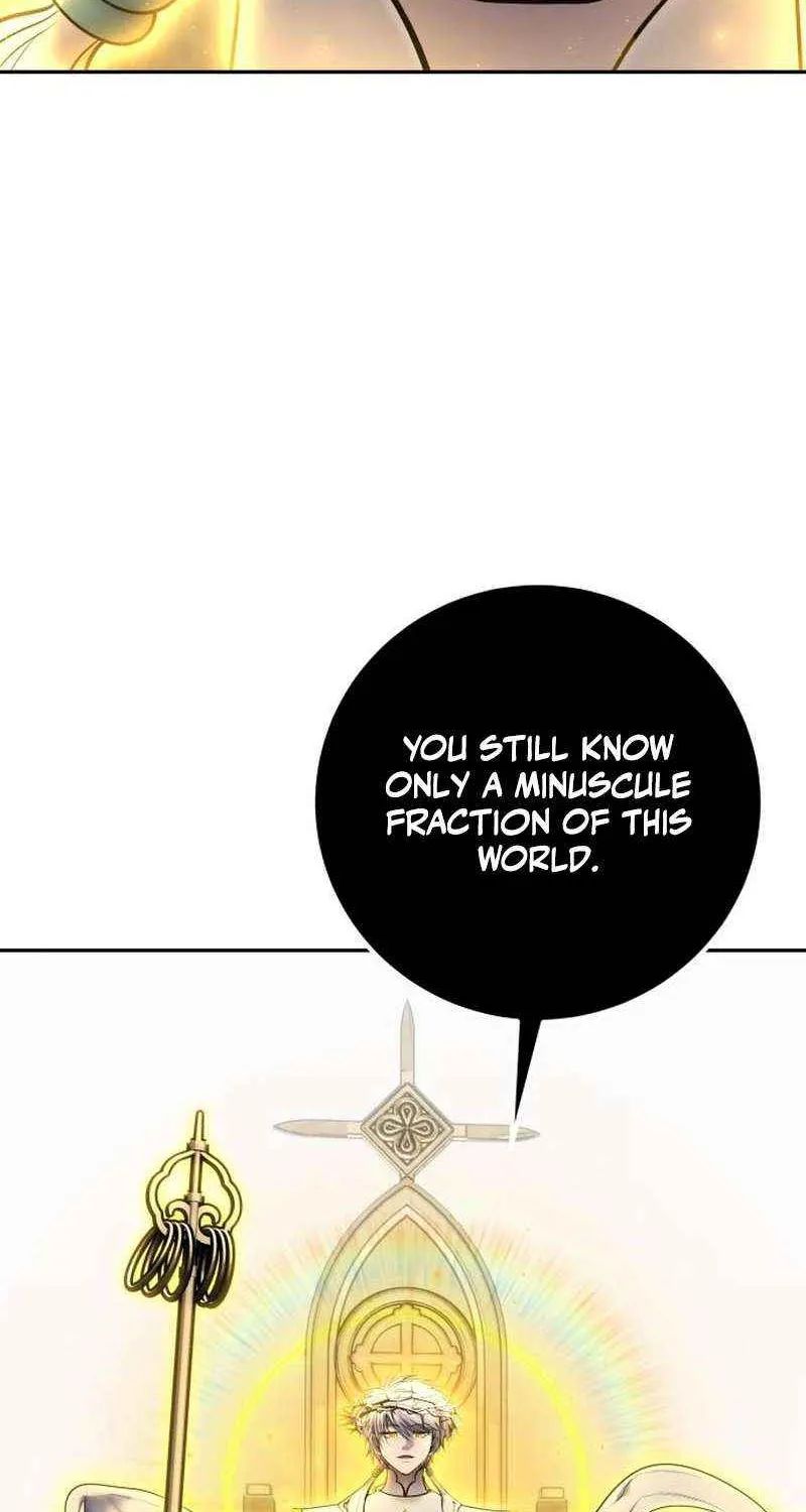 I Was More Overpowered Than the Hero, so I Hid My Power! Chapter 92 page 95 - 
