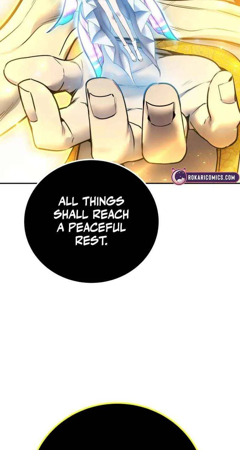 I Was More Overpowered Than the Hero, so I Hid My Power! Chapter 92 page 99 - 