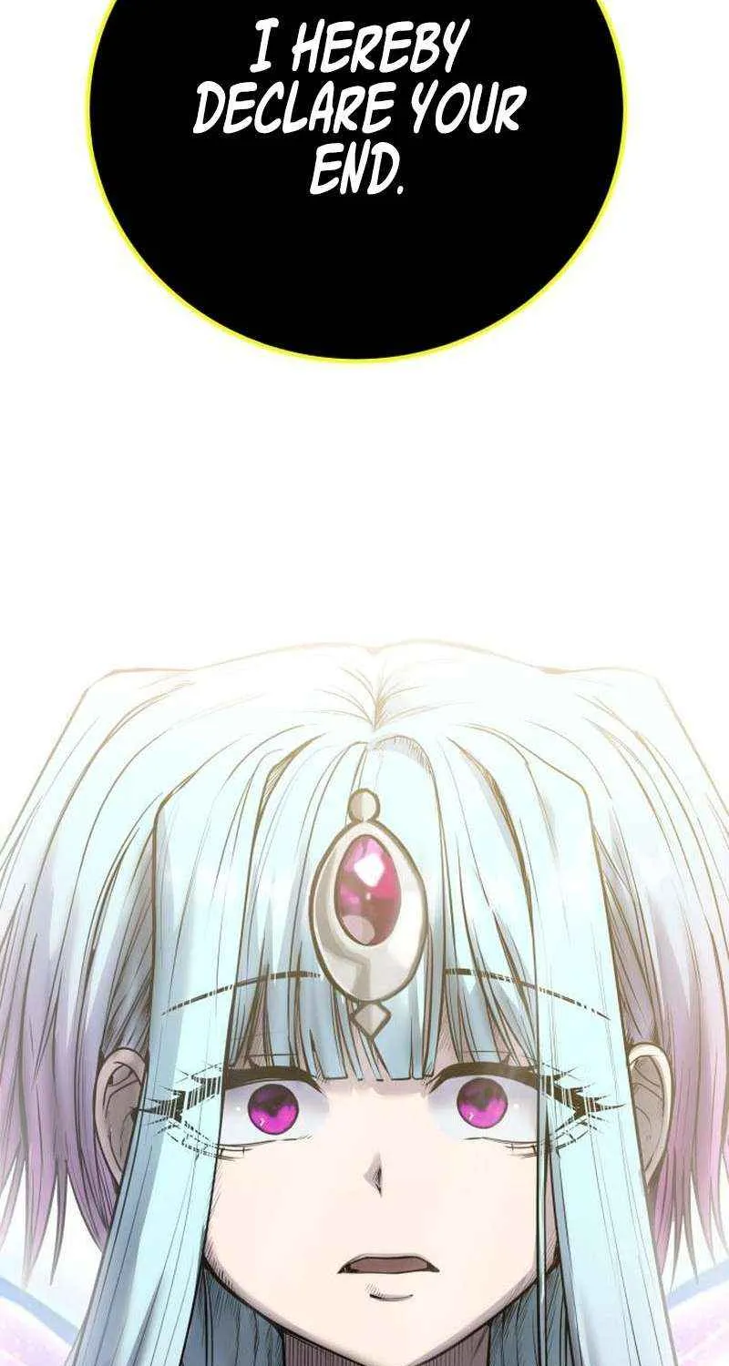 I Was More Overpowered Than the Hero, so I Hid My Power! Chapter 92 page 100 - 