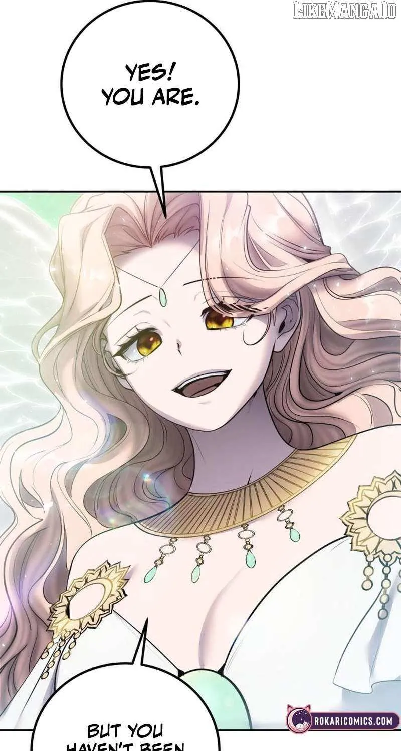 I Was More Overpowered Than the Hero, so I Hid My Power! Chapter 93 page 105 - 