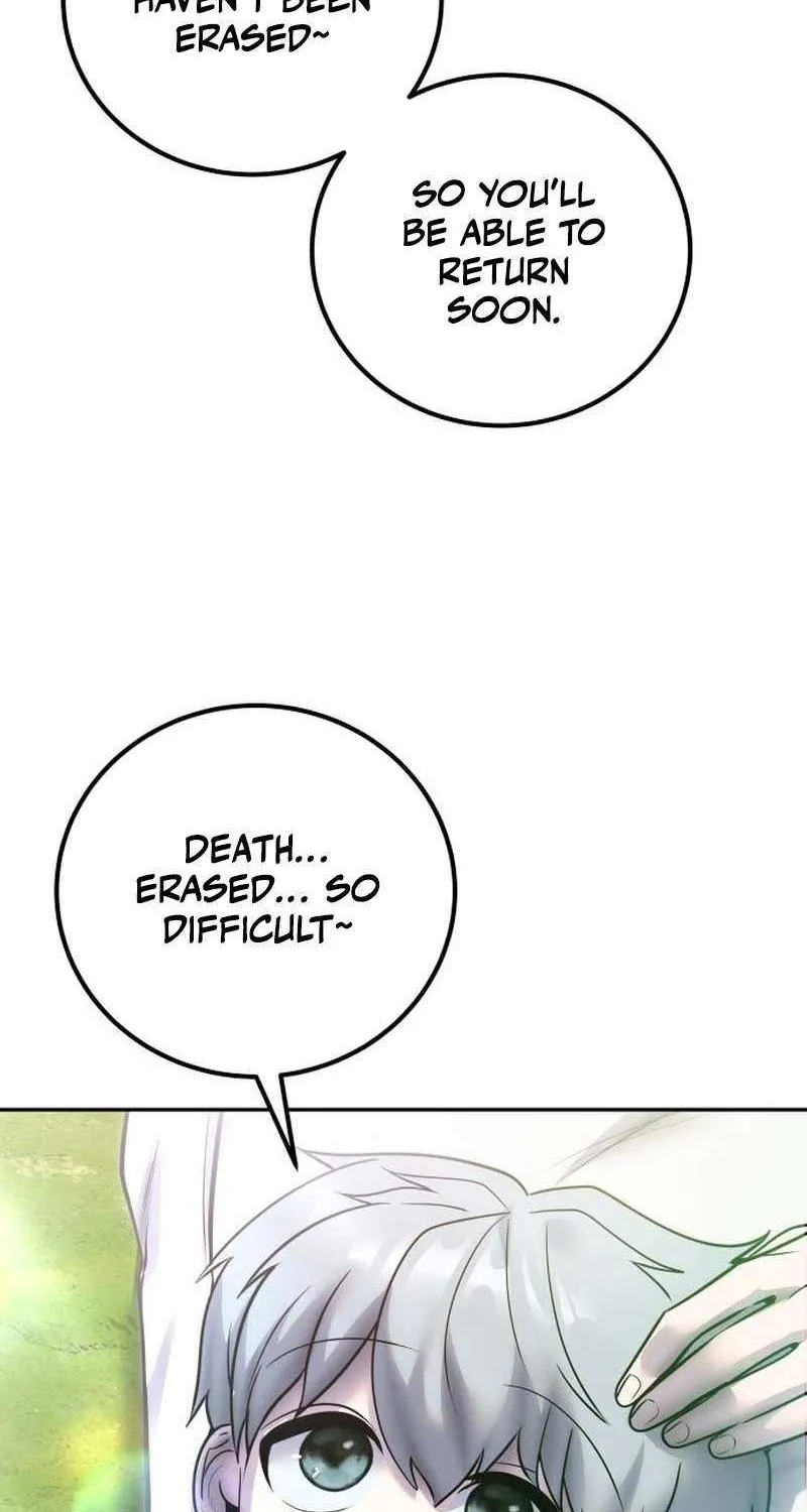 I Was More Overpowered Than the Hero, so I Hid My Power! Chapter 93 page 106 - 