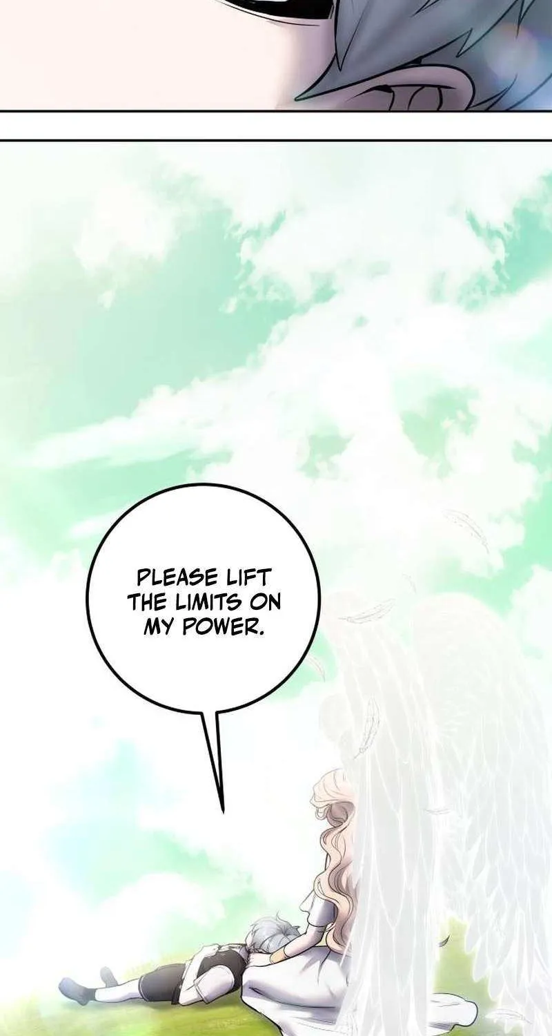 I Was More Overpowered Than the Hero, so I Hid My Power! Chapter 93 page 108 - 