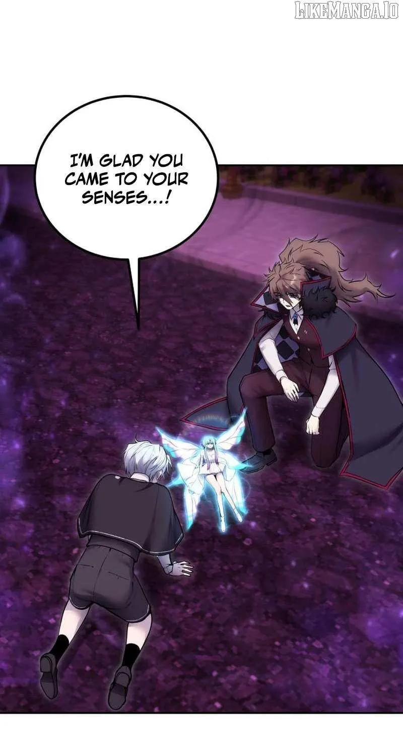 I Was More Overpowered Than the Hero, so I Hid My Power! Chapter 93 page 15 - 