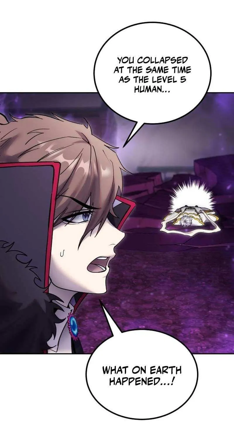 I Was More Overpowered Than the Hero, so I Hid My Power! Chapter 93 page 16 - 