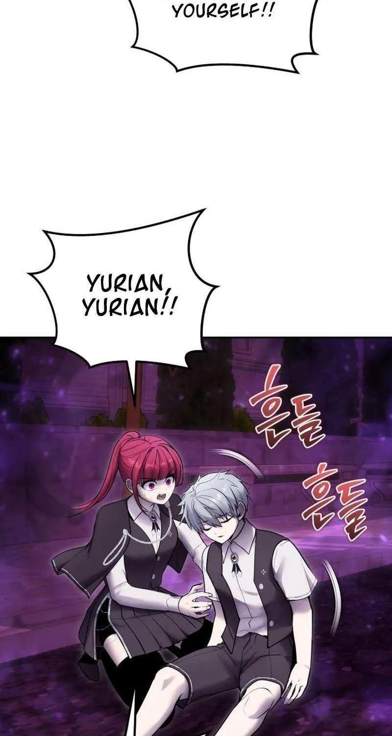 I Was More Overpowered Than the Hero, so I Hid My Power! Chapter 93 page 18 - 