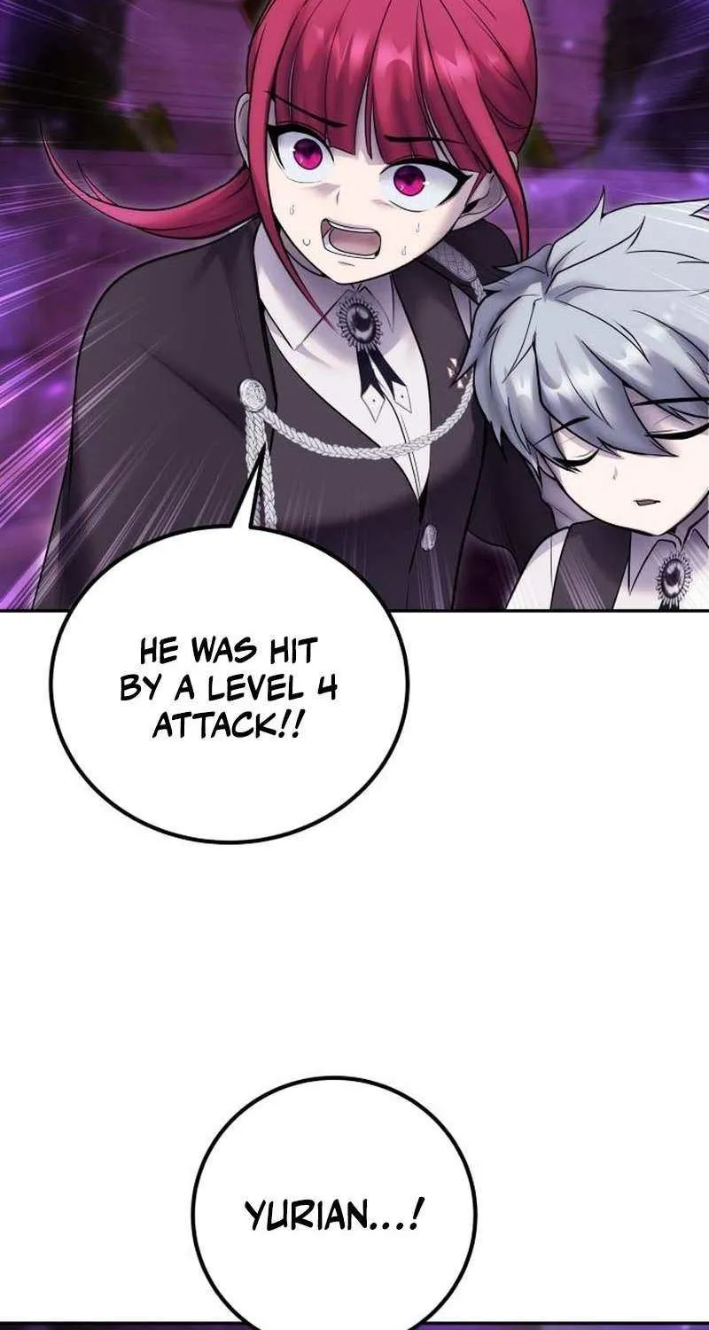 I Was More Overpowered Than the Hero, so I Hid My Power! Chapter 93 page 20 - 