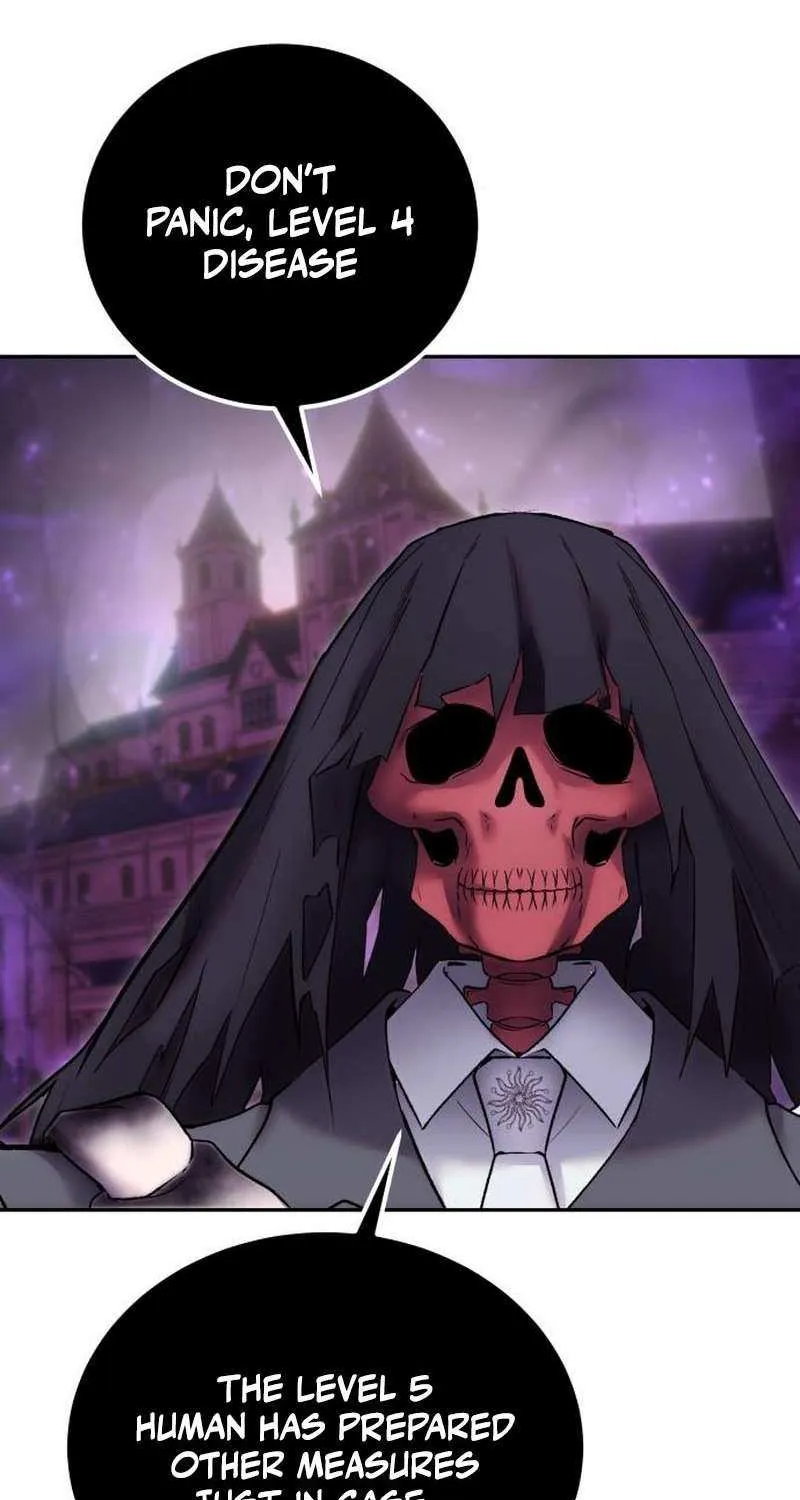 I Was More Overpowered Than the Hero, so I Hid My Power! Chapter 93 page 24 - 