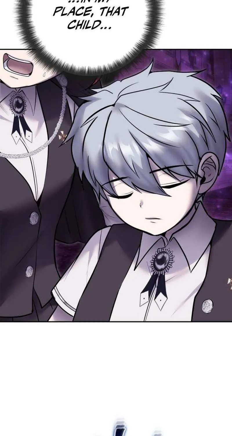 I Was More Overpowered Than the Hero, so I Hid My Power! Chapter 93 page 27 - 