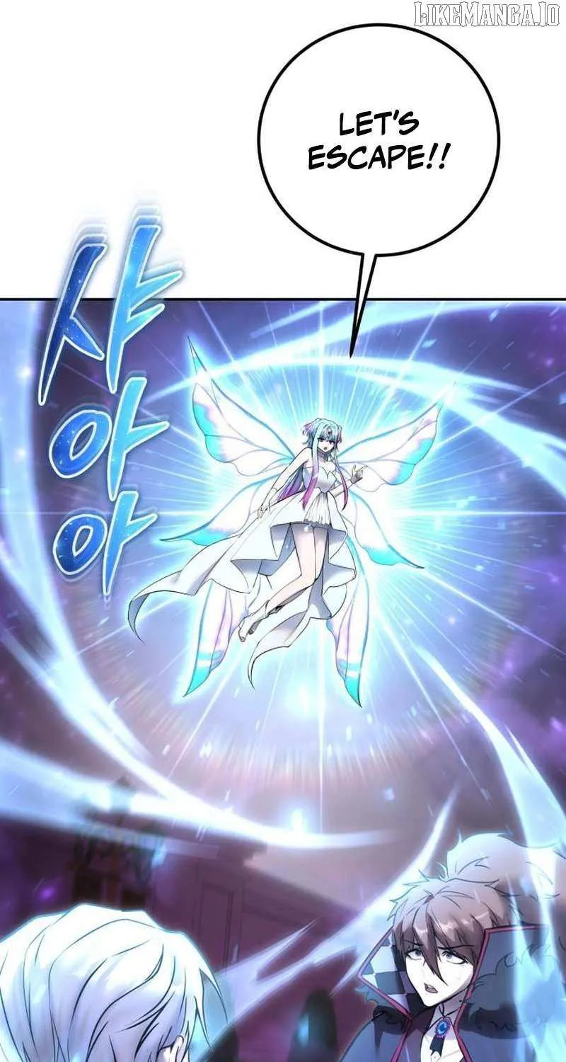 I Was More Overpowered Than the Hero, so I Hid My Power! Chapter 93 page 29 - 