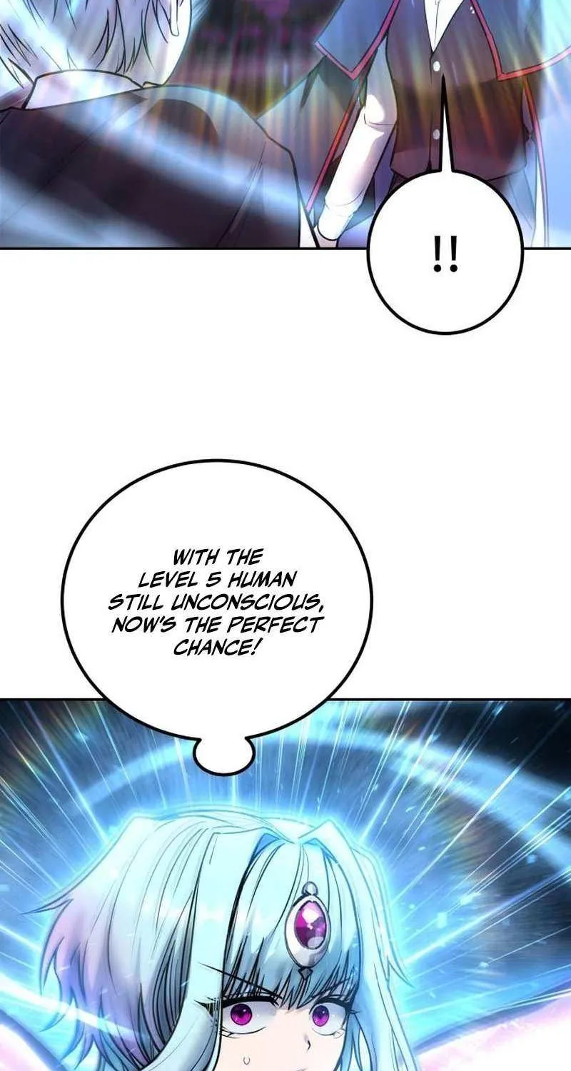I Was More Overpowered Than the Hero, so I Hid My Power! Chapter 93 page 30 - 