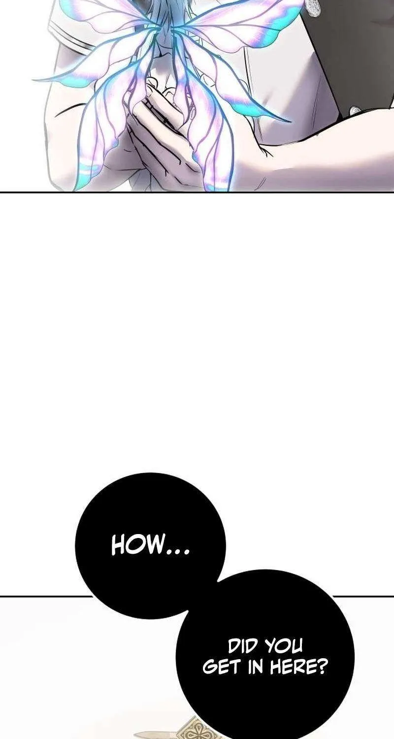 I Was More Overpowered Than the Hero, so I Hid My Power! Chapter 93 page 4 - 