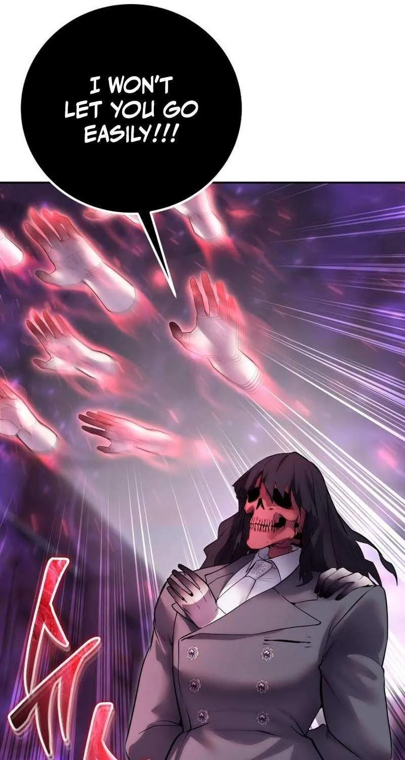 I Was More Overpowered Than the Hero, so I Hid My Power! Chapter 93 page 34 - 