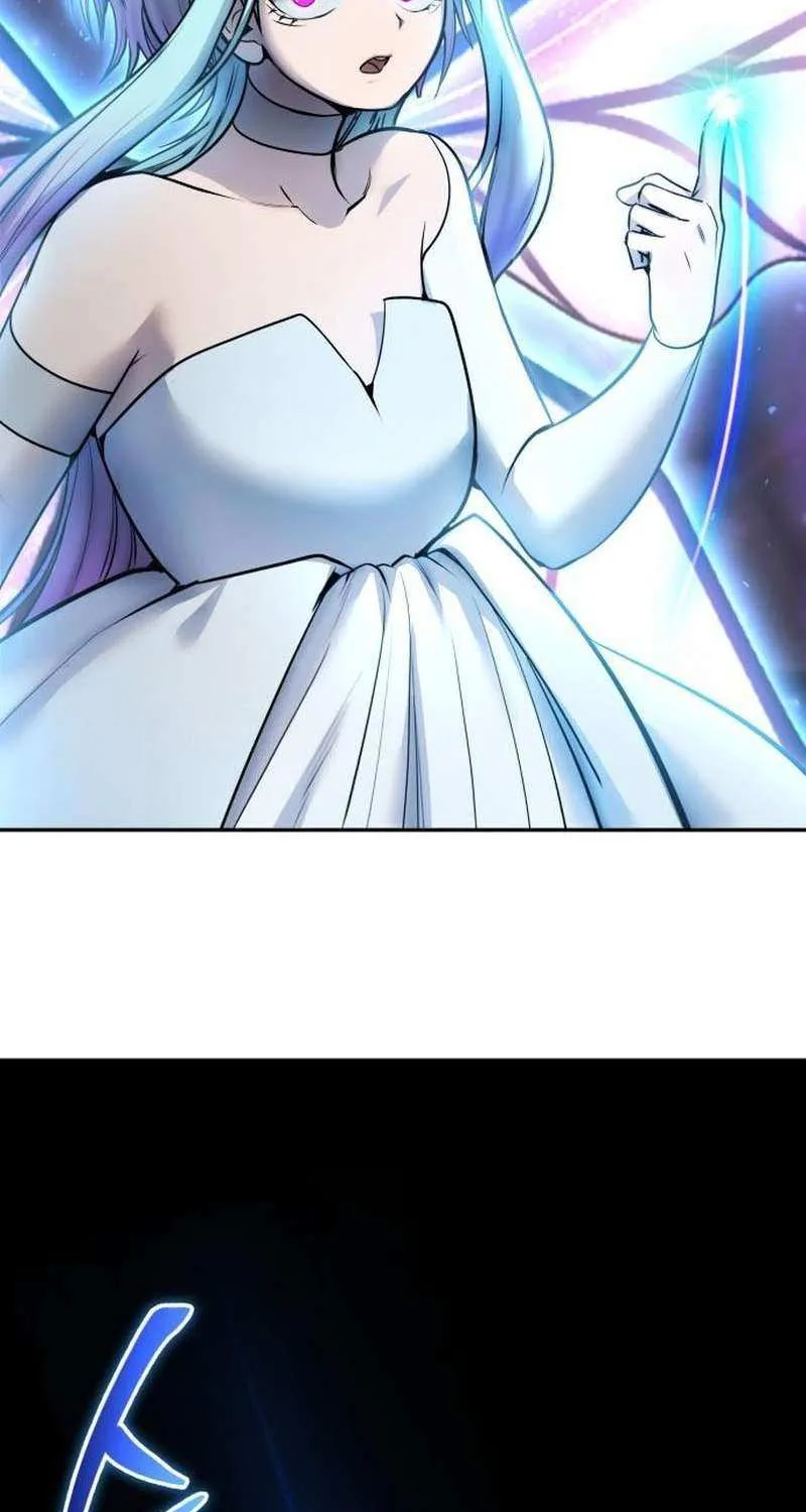 I Was More Overpowered Than the Hero, so I Hid My Power! Chapter 93 page 38 - 