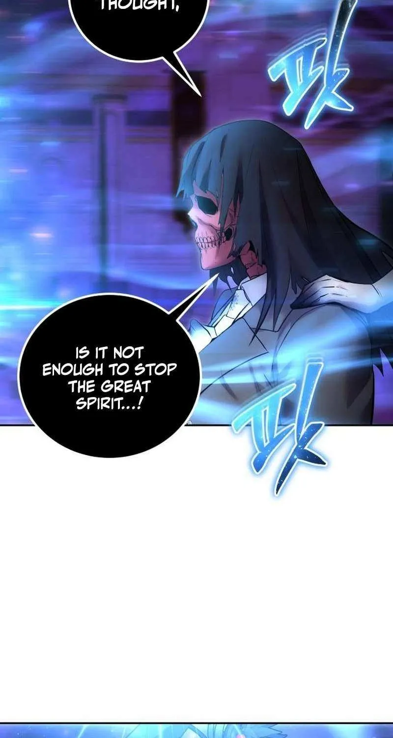 I Was More Overpowered Than the Hero, so I Hid My Power! Chapter 93 page 44 - 