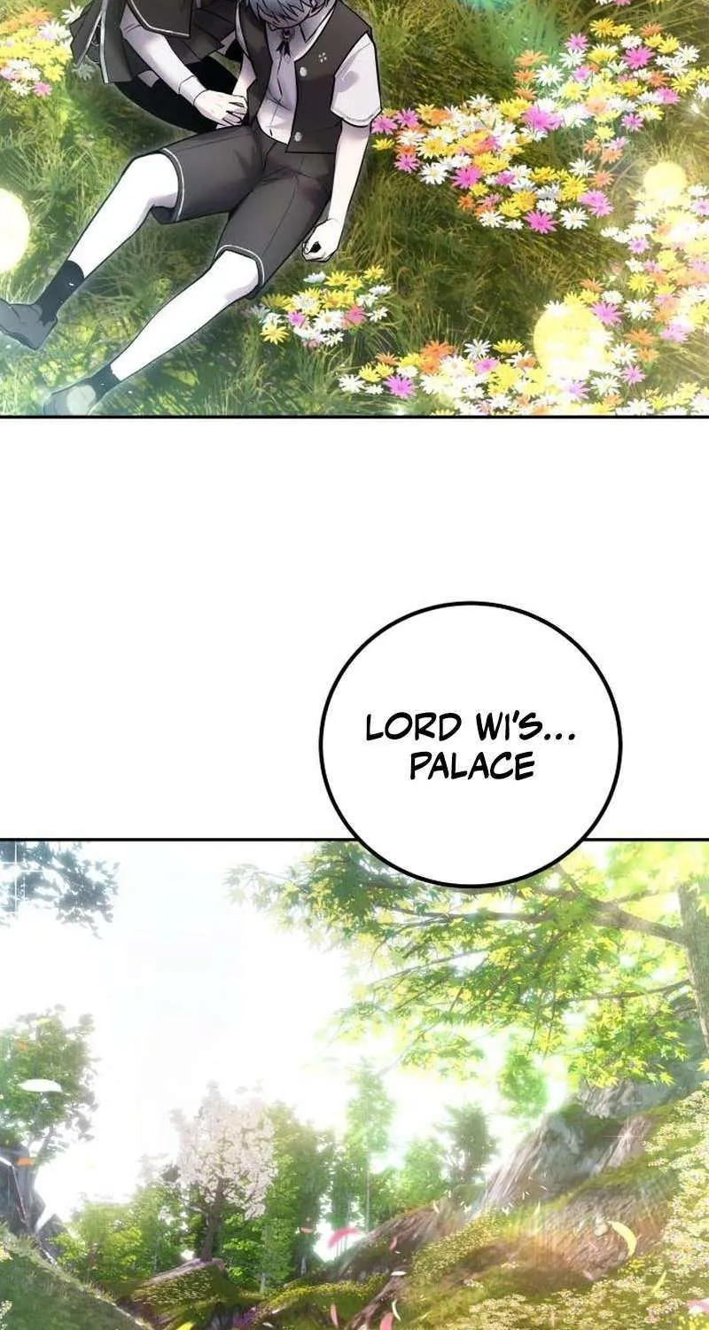 I Was More Overpowered Than the Hero, so I Hid My Power! Chapter 93 page 52 - 