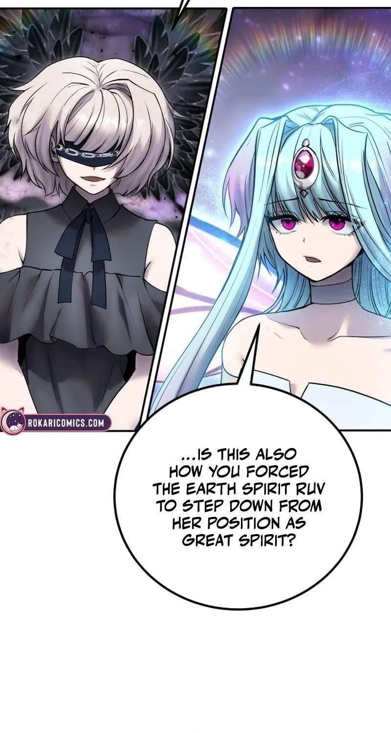 I Was More Overpowered Than the Hero, so I Hid My Power! Chapter 93 page 67 - 