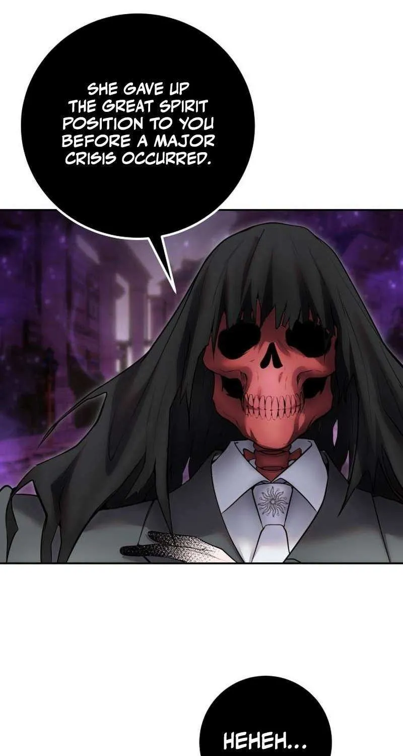 I Was More Overpowered Than the Hero, so I Hid My Power! Chapter 93 page 69 - 